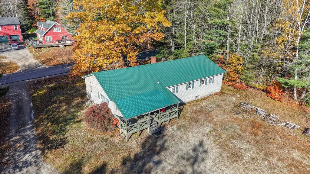 171 Gary Moore Road Ellsworth ME 04605
