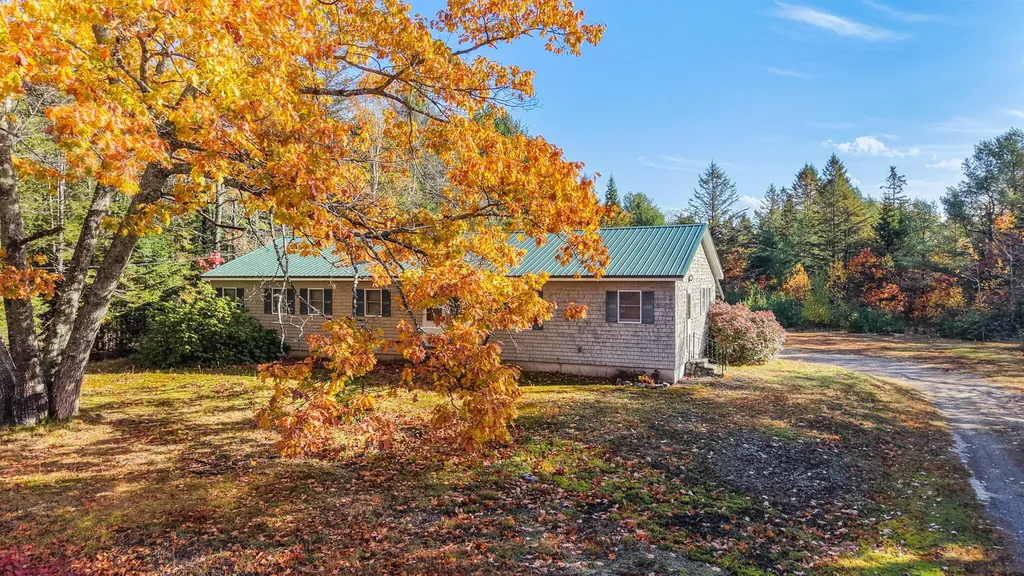 171 Gary Moore Road Ellsworth ME 04605