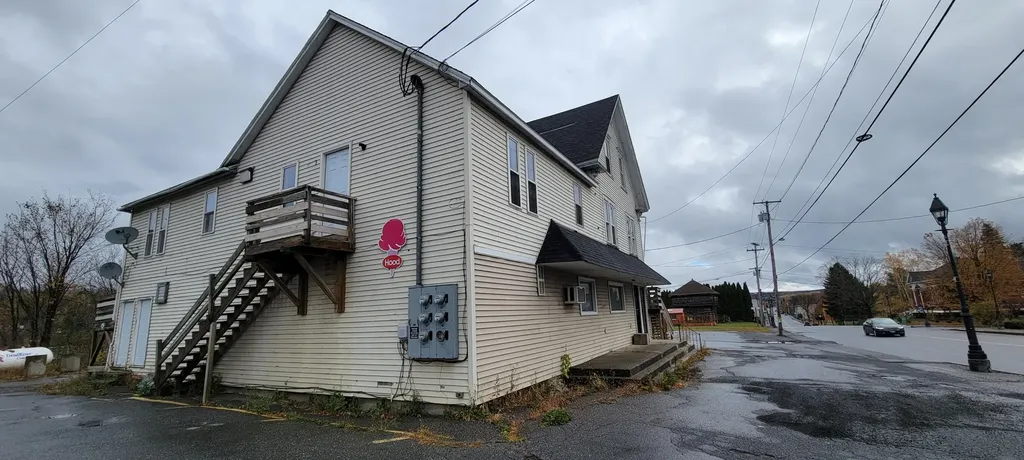 352 Main Street Fort Fairfield ME 04742