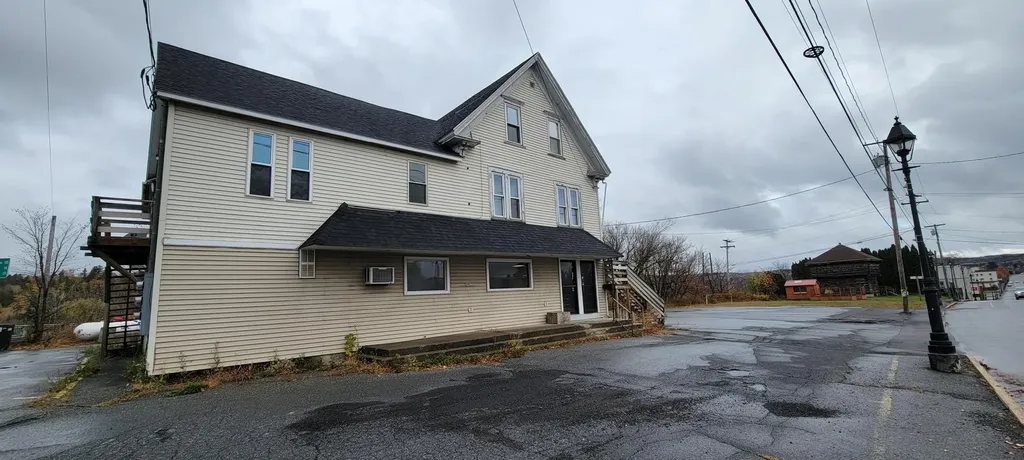 352 Main Street Fort Fairfield ME 04742