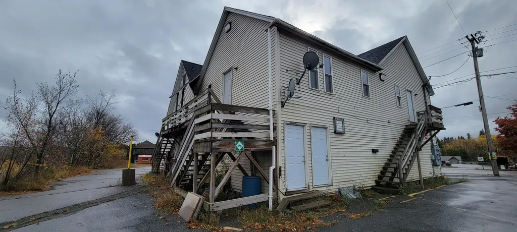 352 Main Street Fort Fairfield ME 04742