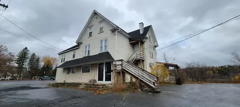 352 Main Street Fort Fairfield ME 04742