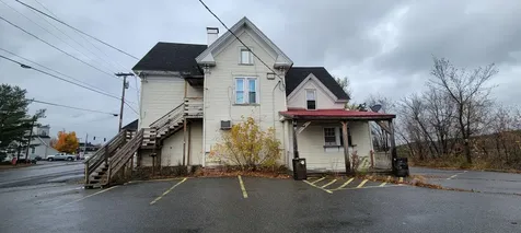 352 Main Street Fort Fairfield ME 04742