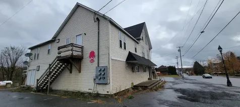 352 Main Street Fort Fairfield ME 04742