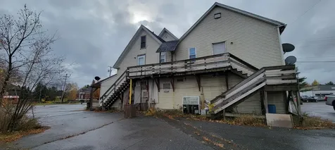 352 Main Street Fort Fairfield ME 04742