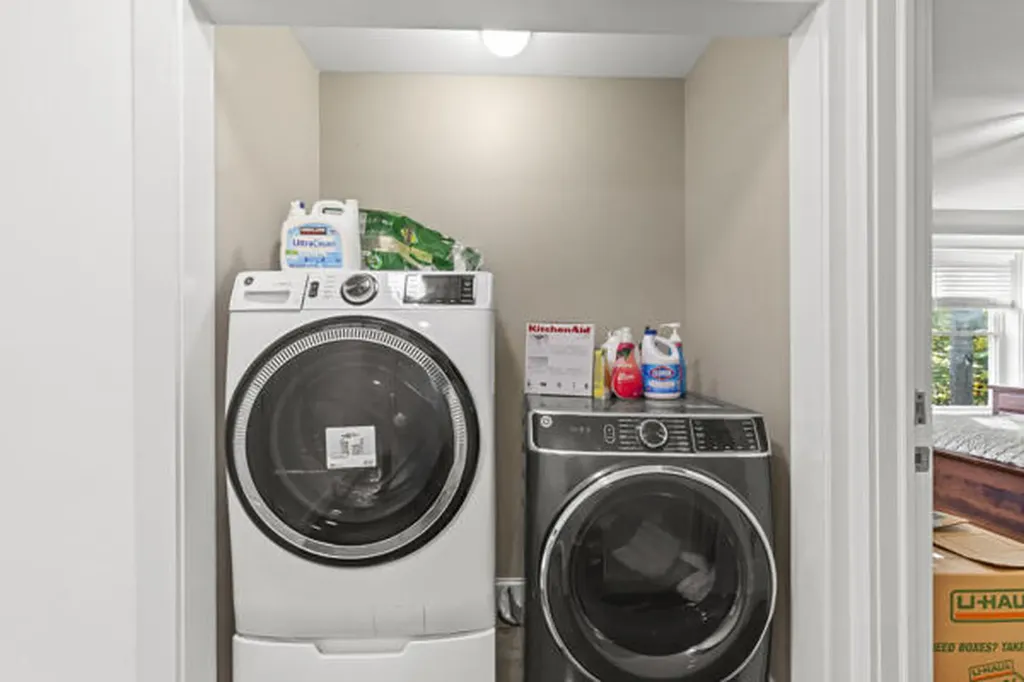 282 Harry Howes Road Sanford ME 04073