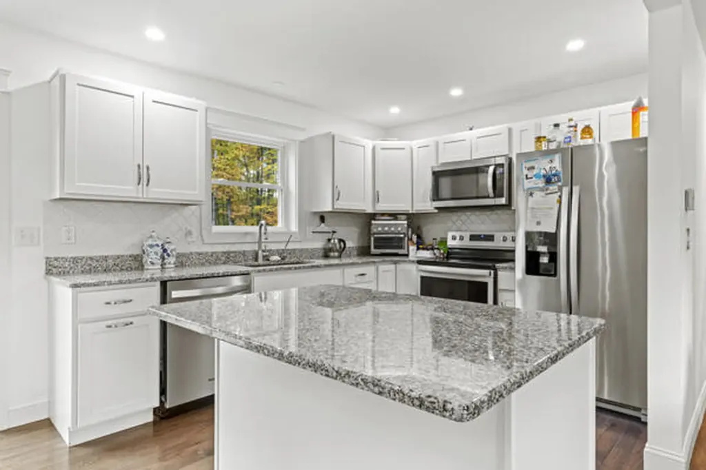 282 Harry Howes Road Sanford ME 04073