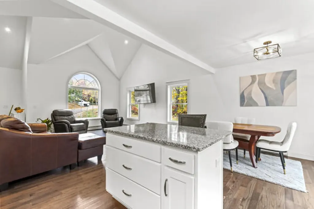 282 Harry Howes Road Sanford ME 04073