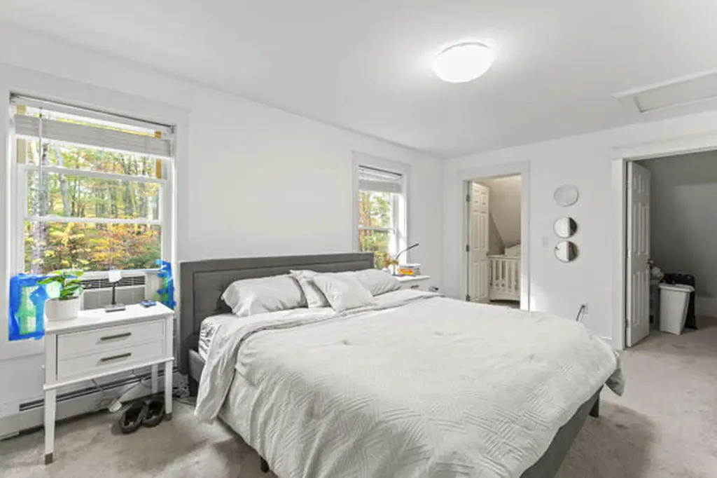 282 Harry Howes Road Sanford ME 04073