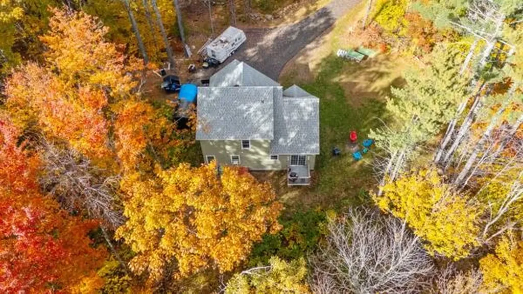 282 Harry Howes Road Sanford ME 04073