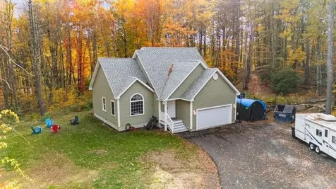 282 Harry Howes Road Sanford ME 04073