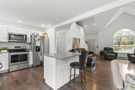 282 Harry Howes Road Sanford ME 04073
