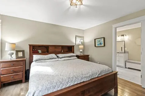 282 Harry Howes Road Sanford ME 04073