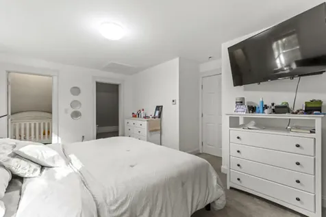 282 Harry Howes Road Sanford ME 04073