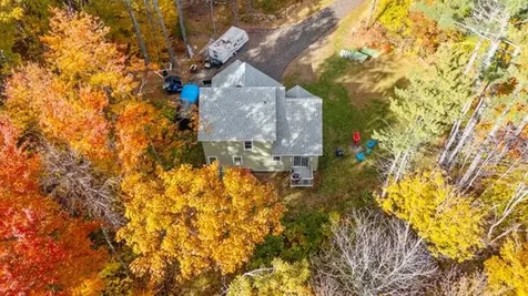 282 Harry Howes Road Sanford ME 04073