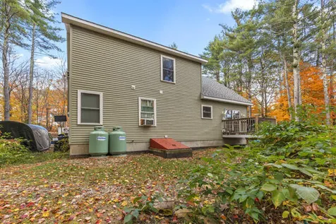 282 Harry Howes Road Sanford ME 04073