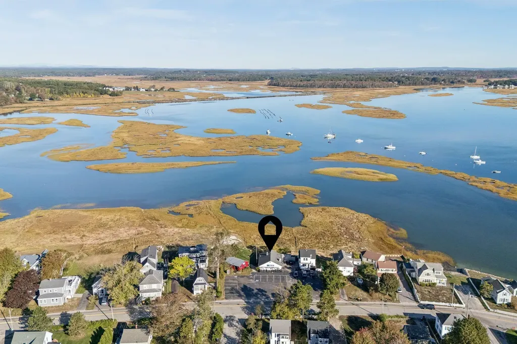 68 Jones Creek Drive Scarborough ME 04074