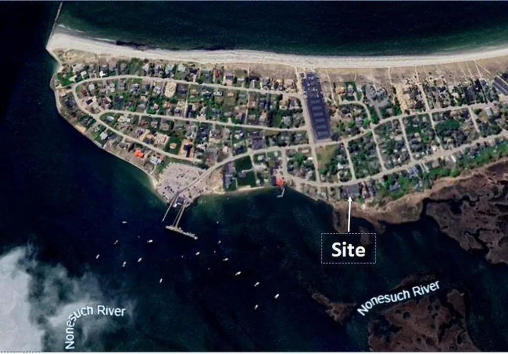 68 Jones Creek Drive Scarborough ME 04074