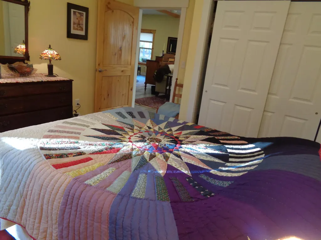 24 Tamarac Road Ellsworth ME 04605