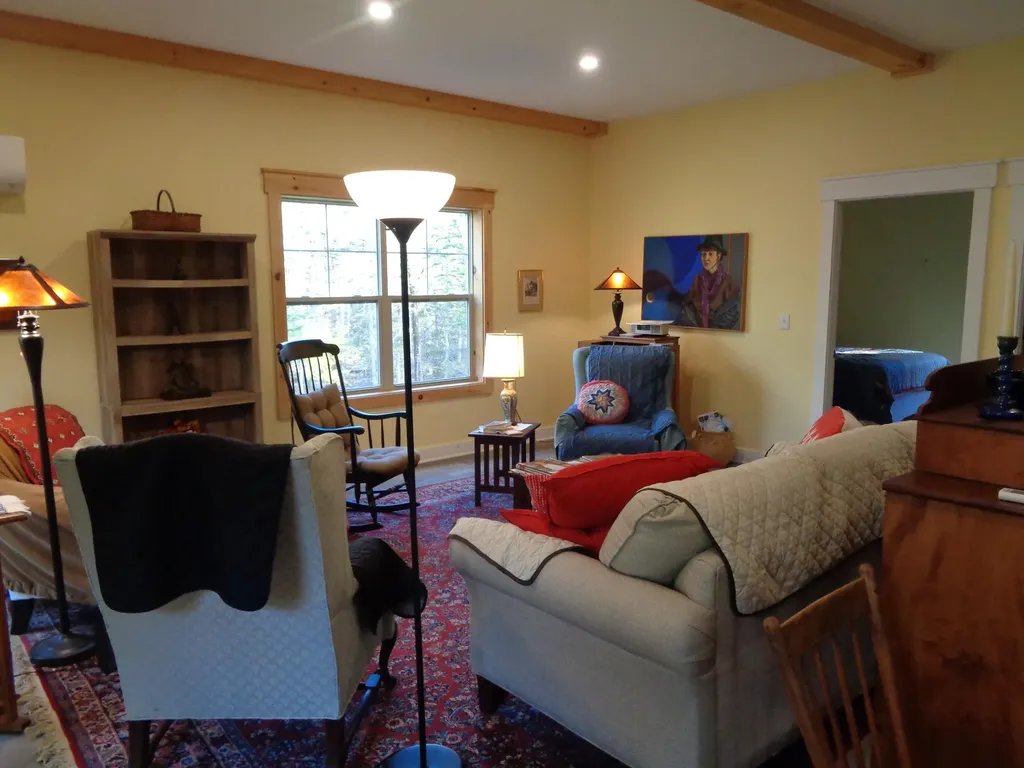 24 Tamarac Road Ellsworth ME 04605
