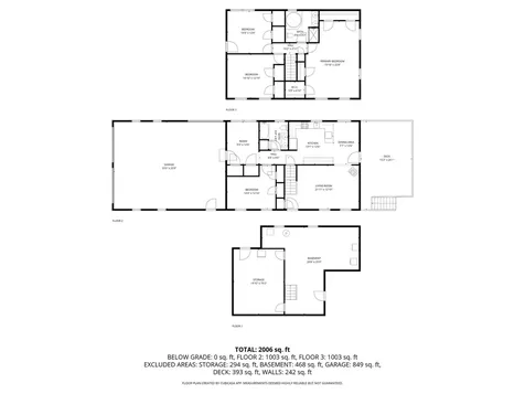 317 Cross Road Cushing ME 04563