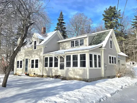 167 Main Street Brownfield ME 04010