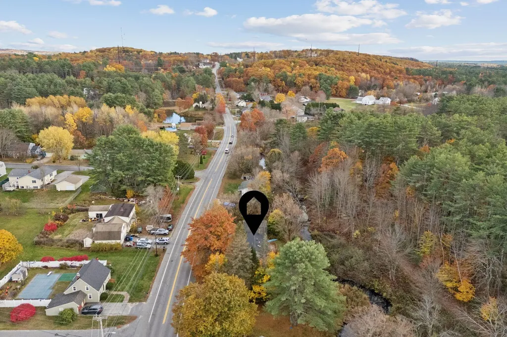 189 Grove Street Lewiston ME 04240