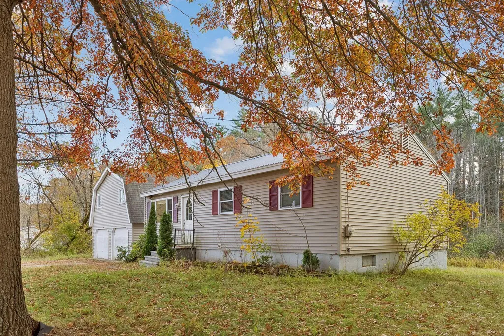 189 Grove Street Lewiston ME 04240