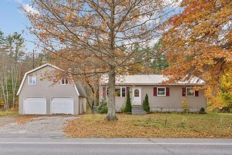 189 Grove Street Lewiston ME 04240