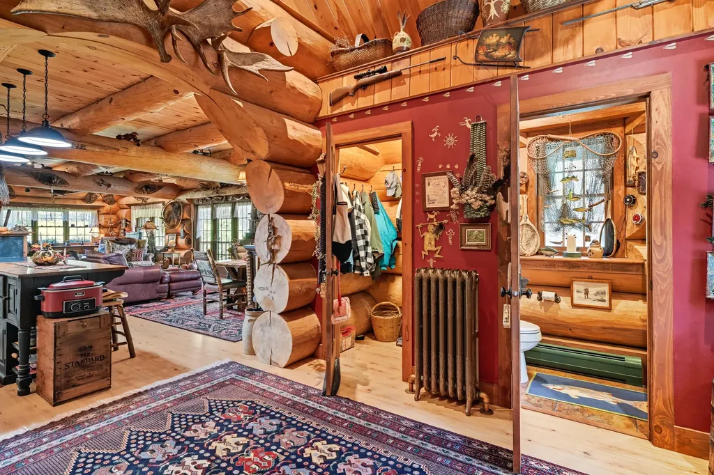 20 Toms Trail Greenville ME 04441