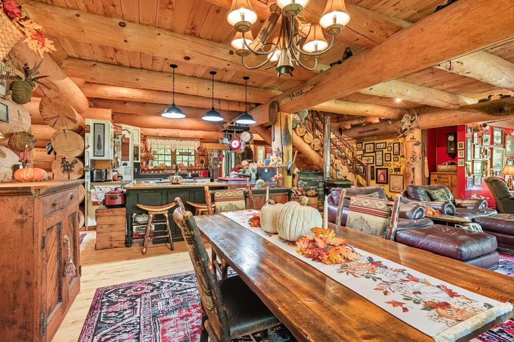 20 Toms Trail Greenville ME 04441