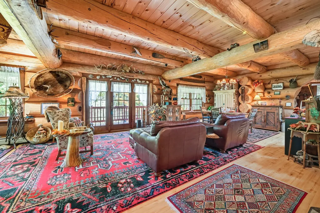 20 Toms Trail Greenville ME 04441