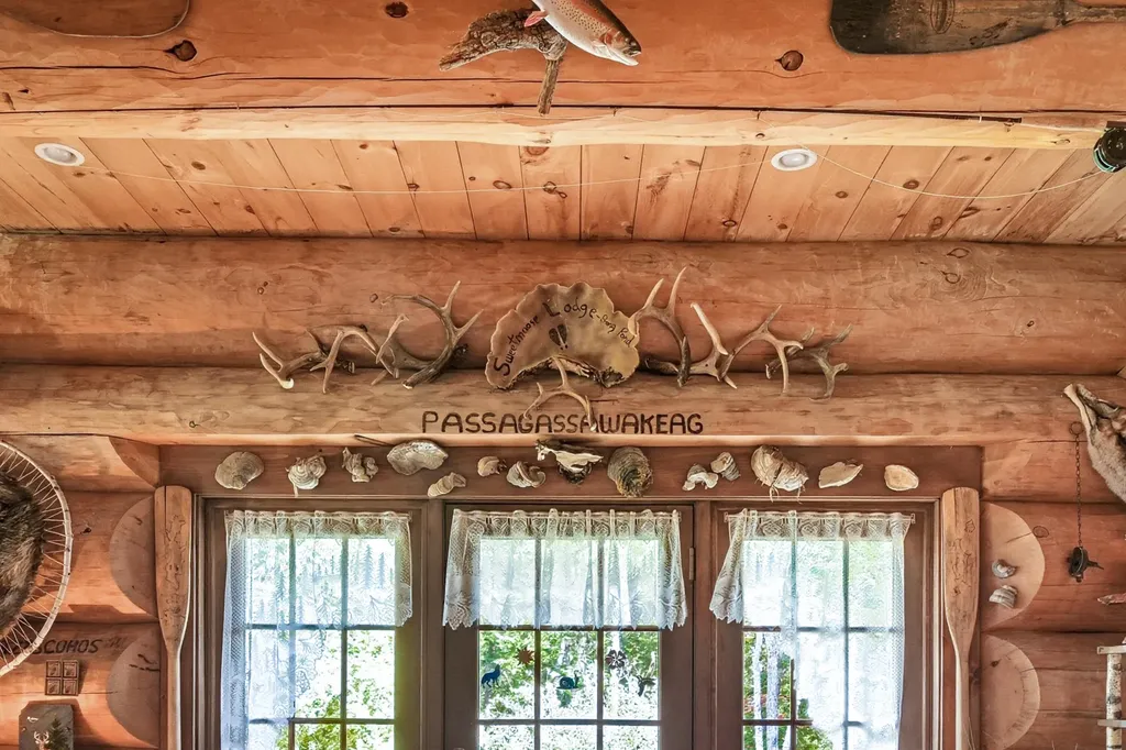 20 Toms Trail Greenville ME 04441