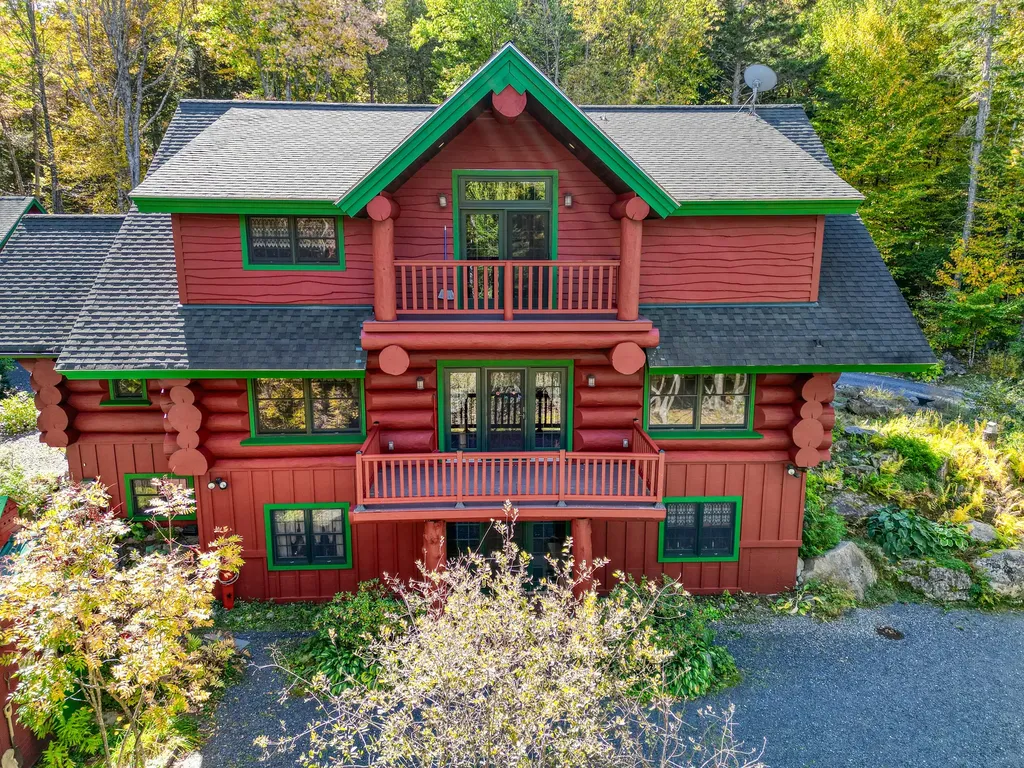 20 Toms Trail Greenville ME 04441