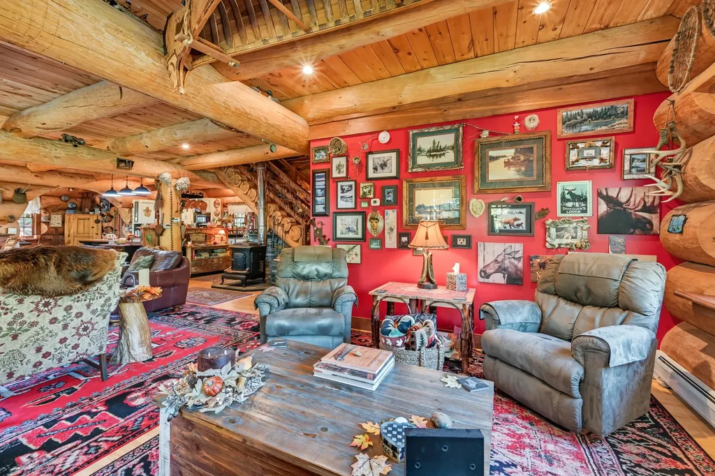 20 Toms Trail Greenville ME 04441