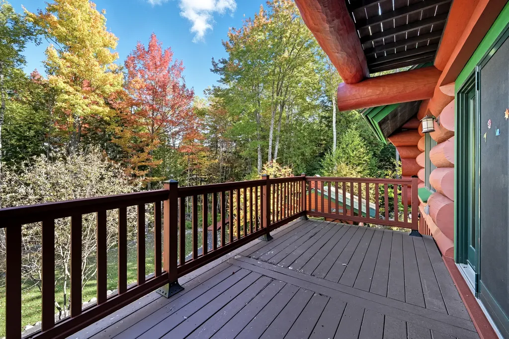 20 Toms Trail Greenville ME 04441