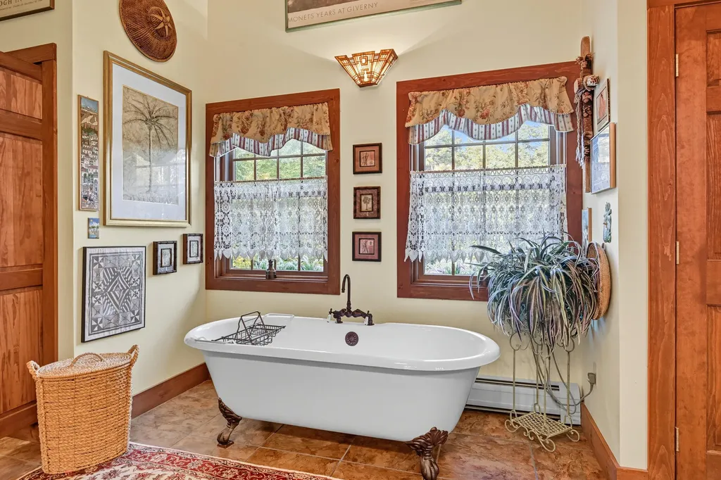 20 Toms Trail Greenville ME 04441