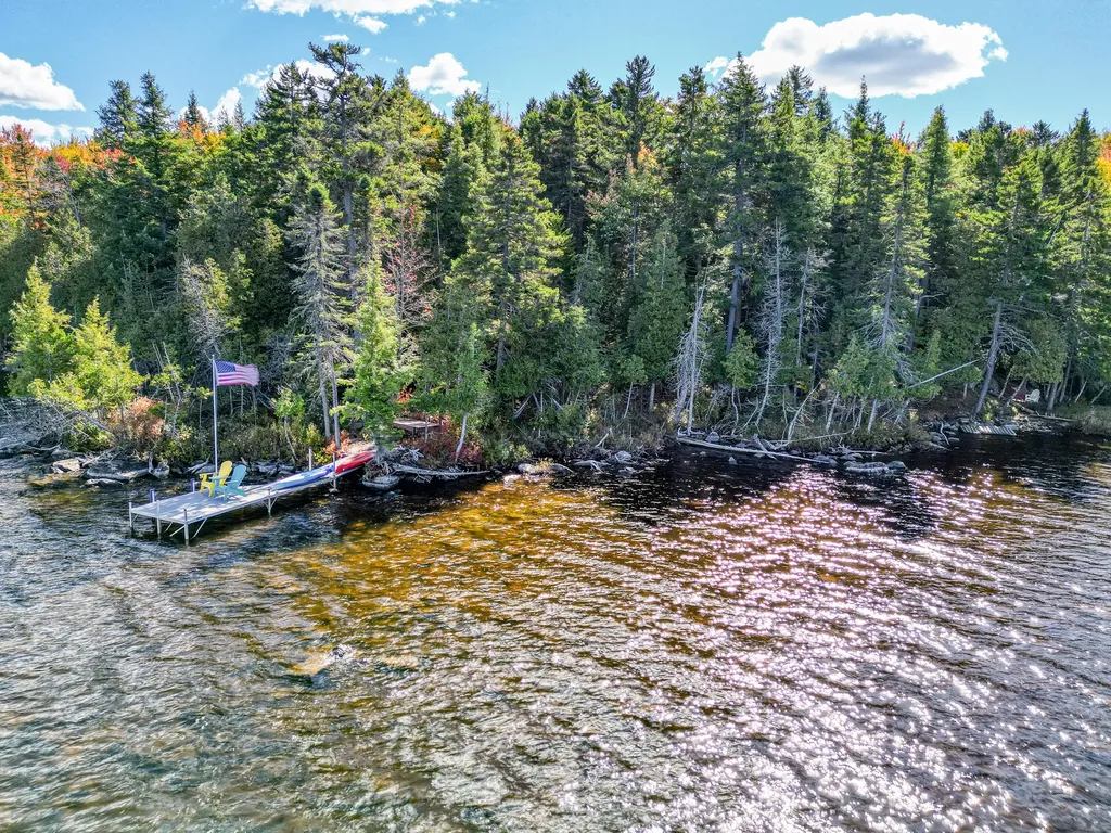 20 Toms Trail Greenville ME 04441
