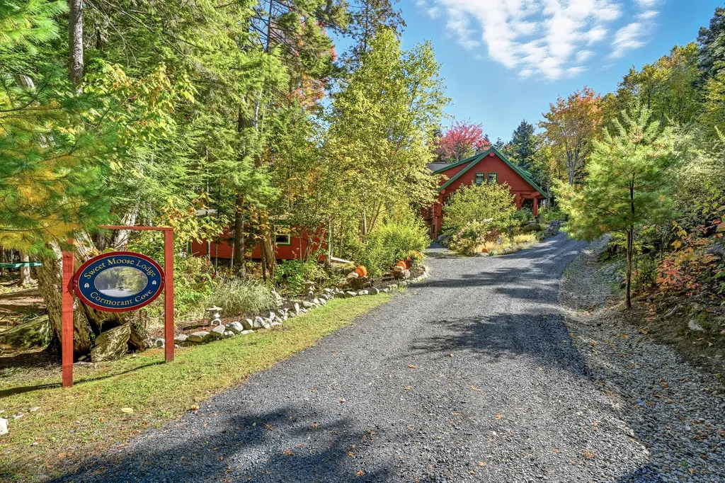 20 Toms Trail Greenville ME 04441
