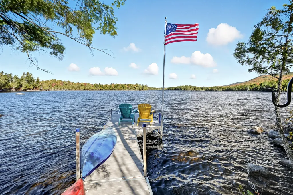 20 Toms Trail Greenville ME 04441