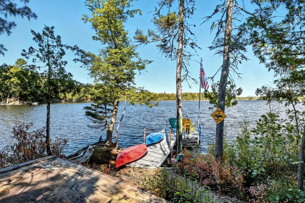20 Toms Trail Greenville ME 04441