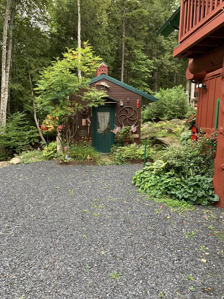 20 Toms Trail Greenville ME 04441