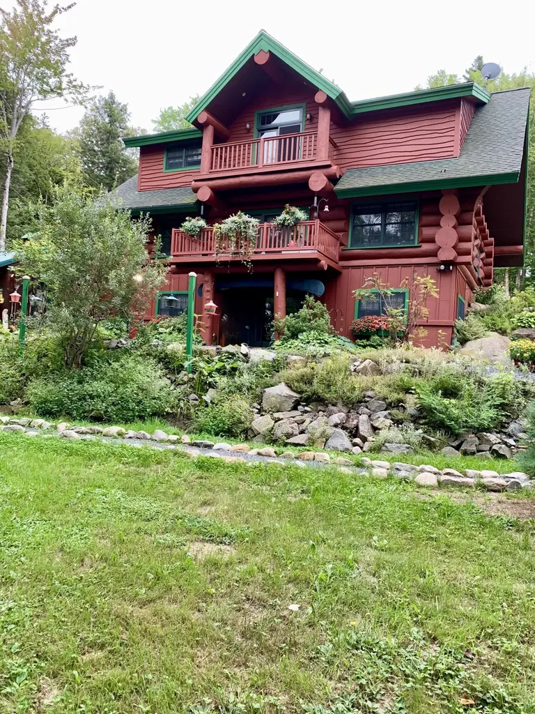 20 Toms Trail Greenville ME 04441