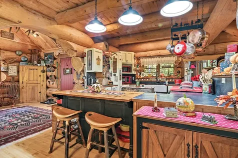 20 Toms Trail Greenville ME 04441