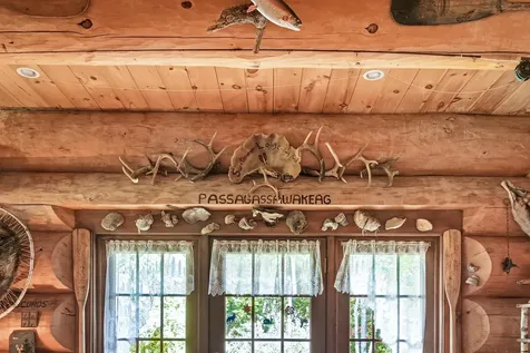 20 Toms Trail Greenville ME 04441