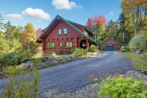 20 Toms Trail Greenville ME 04441