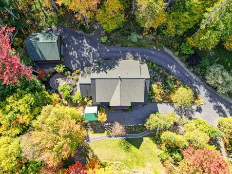 20 Toms Trail Greenville ME 04441