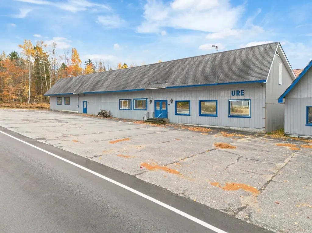 1132 Roxbury Notch Road Roxbury ME 04275