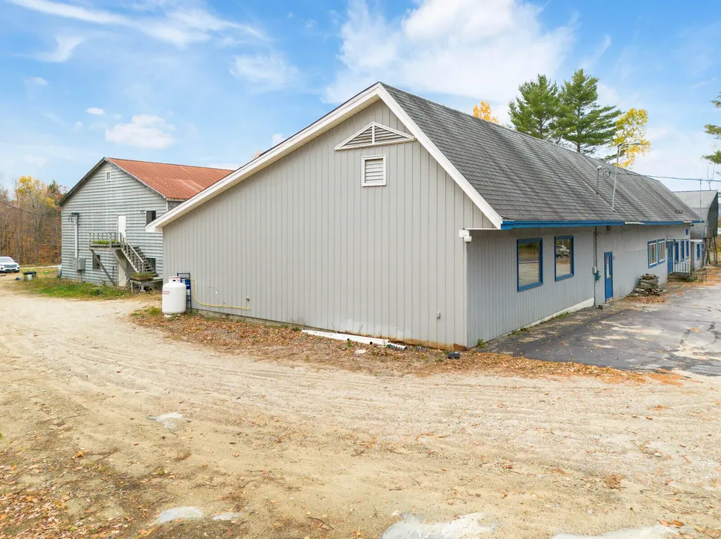 1132 Roxbury Notch Road Roxbury ME 04275