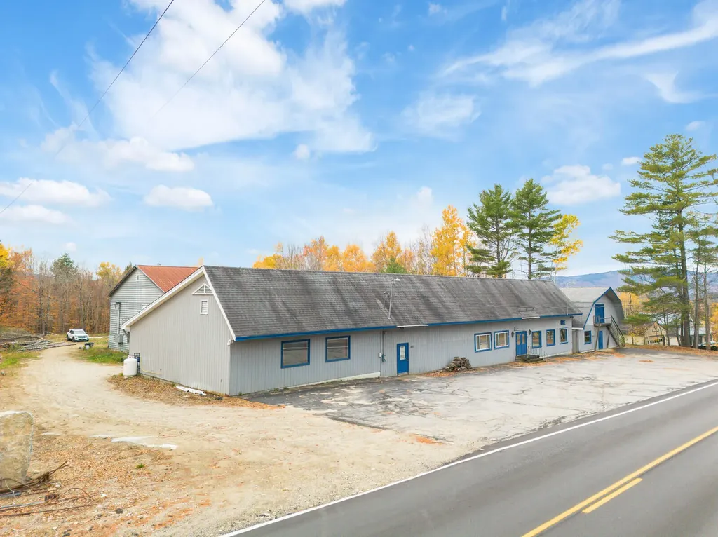 1132 Roxbury Notch Road Roxbury ME 04275